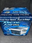 Artic Air Ultra - Evaporator Portable Cooler 2X Cooling. Fixed Price $29.99.