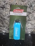 New Coleman Battery Operated Cool Zephyr Mini Fan Brand Blue. Fixed Price $16.55.