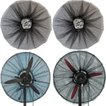 Pack Fan Cover For 30 Inch Industrial Pedestal 20",24 Fit. Fixed Price $21.82.