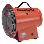 Allegro Industries 9513 Confined Space Fan, Axial, 1/3 Hp. Fixed Price $645.99.