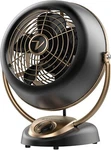 Vornado Vfan Alchemy 5-SPEED Vintage Gunmetal. Fixed Price $149.99.