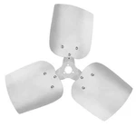 Fasco 3C2427CW 3CR2426 Fan Blade. Fixed Price $114.09.