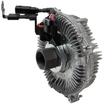 Four Seasons 46094 Reverse Rotation Severe Duty Electronic Fan Clutch. Fixed Price $260.13.