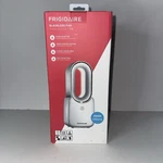 Frigidaire Bladeless Fan Brand New Boxed. Fixed Price $39.99.