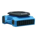 650 Cfm 3-SPEED Profile Blower Fan Air Mover In. Blue With Built-in Power Ou. Fixed Price $232.96.