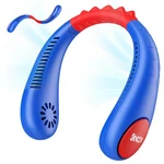 Neck Fan, Portable Bladeless For Kids, 2600MAH Rechar... Fast Ship. Fixed Price $37.99.