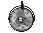 New Air King 9020 #K5 Inch 3670 Cfm Industrial Grade Wall Mount Fan. Fixed Price $140.90.