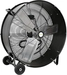13000 Cfm Heavy Duty Industrial Fan For Garage, Warehouse, Workshop, Facto. Fixed Price $338.79.