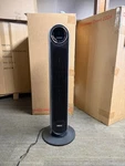Dreo DR-HTF007 Tower 36" Tall New In Box. Fixed Price $48.00.