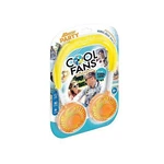 Banzai Cool Fans Wearables - Colors May Vary. Fixed Price $26.25.