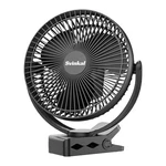 Svinkal Portable Clip-on Fan 10000MAH Rechargeable Battery, Usb-c Charging. Fixed Price $57.00.