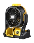 Operated Fan, For Dewalt 20V Max Battery, Camping Cordl... Fast Ship. Fixed Price $110.00.