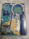 Vintage Circulair Flex Fan Model 1260 Free Shipping. Fixed Price $13.99.