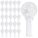 Battery Portable Handheld Fan Bulk Small Personal Wedding For Bac.... Fixed Price $72.12.