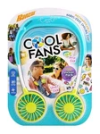 Banzai Cool Fans Personal Rechargeable 3 Speed 6 Hr Run Time. Fixed Price $18.88.