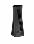 Vornado FA1009006 Tower Fan - Black. Fixed Price $27.50.