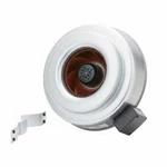 Fantech 12" Xl Centrifugal Inline Fg Series 940 Cfm Single Phase. Fixed Price $509.20.