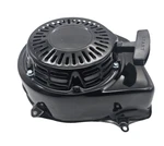 Recoil Pull Start With Fan Hood 5.5 6.5HP Mini Bikes Coleman CT200U Baja Warrior. Fixed Price $25.49.