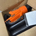 Pulituo DCBL2007 Leaf Blower Cordless Tool Lightweight. Fixed Price $30.59.