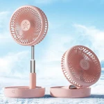 Primevolve Battery Operated Fan,portable Rechargeable Usb Floor Desk Fa.... Fixed Price $55.69.
