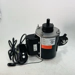 Continental Dynamics MDU75-12060S-3A 30" Pedestal Fan Motor. Fixed Price $91.98.