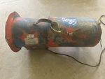 Allegro Industries 9514 Ventilation Fan (tested Working) We Ship. Fixed Price $225.00.