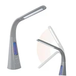 Cool Breeze Led Lamp With Fan () 3-SPEED Bladeless & 5 Brightness Gray. Fixed Price $132.60.