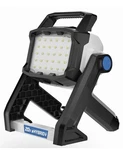 Hart 20-VOLT Hybrid Led Site Light, 1,800 Lumens HPWL02 Battery Not Included New. Fixed Price $39.99.