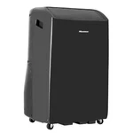 Hisense 10,000-BTU Doe Dual Hose, Inverter 550-SQ Ft Portable Air Conditioner. Fixed Price $349.99.