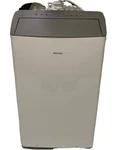 Portable Air Conditioner Cooling Fan Danby 10 000 Btu Perfect. Fixed Price $310.00.