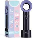 Lyon Magic Fan Portable Bladeless Eyelash Extension Cooling. Fixed Price $14.49.