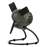 Vornado Zippi Small Personal Fan Foldable Cooling For Desk, Nightsta. Fixed Price $32.29.
