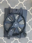 Unaykolb Fan Radiator A/c Condenser Cooling For 2002-2008 Dodge Ram 1500 Tr. Fixed Price $55.00.