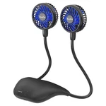 Handfan 10000MAH Neck Fan, 360 Rotation Hands Free Portable Fans For Your. Fixed Price $41.91.