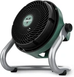 EXO61 Heavy Duty Air Circulator, 3-SPEED, Industrial Floor Blower Fan With 8 Ft. Fixed Price $130.99.