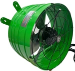 Quietcool Smart Attic Fan For Gable Vents Afg SMT-3.0. Fixed Price $195.64.