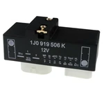 Zookoto Radiator Cooling Fan Control Unit RELAY,18 Pin Car Engine Starter Plug. Fixed Price $28.32.