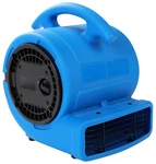 1/8HP 600CFM Air Mover Floor Dryer Utality Fan Blower. Fixed Price $64.99.
