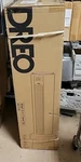 Dreo MC710S Air Purifier Tower Fan, 45" 2-IN-1 Smart For Bedroom, 27FT/S .... Fixed Price $286.95.