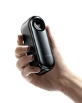 Coldsky Portable Handheld Turbo FAN,1-100 Adjustable Speed Mini, Black. Fixed Price $22.31.