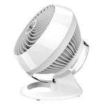 Desk Fan 3 Speed Adjustable Tilt 70 Feet Air Circulation White Vornado Small. Fixed Price $89.99.
