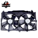 Boxi 620-429 Dual Radiator A/c Condenser Cooling Fan Motor For Nissan Infiniti. Fixed Price $115.99.