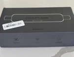 Torras Coolify Zone Wearable Fan - FY1B. Fixed Price $70.00.