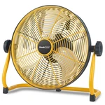 Geek Aire 12" Portable Battery Operated Fan With Metal Blade, 360 Vertical Ti.... Fixed Price $115.90.
