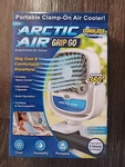 Arctic Air Grip Go Rechargeable Cooler Brand New. Fixed Price $30.00.