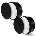 LV-H132 Replacement Filter Compatible With Levoit Air Puifier,.... Fixed Price $37.35.