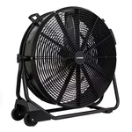 24 In. Variable Speed Drum Fan. Fixed Price $452.20.