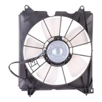 Tyg Radiator Cooling Fan Assembly Extra Silent Fit For 2013-2017 Honda Accord 4C. Fixed Price $123.15.