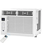 Antarctic Star 6,000 Btu Window Air Conditioner, Ac Unit, Cools Rooms .... Fixed Price $247.04.