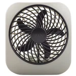 TREVA/O2COOL FD05004 Coolingfan, 5INDIA, Gray, Mobile, Battery. Fixed Price $14.19.